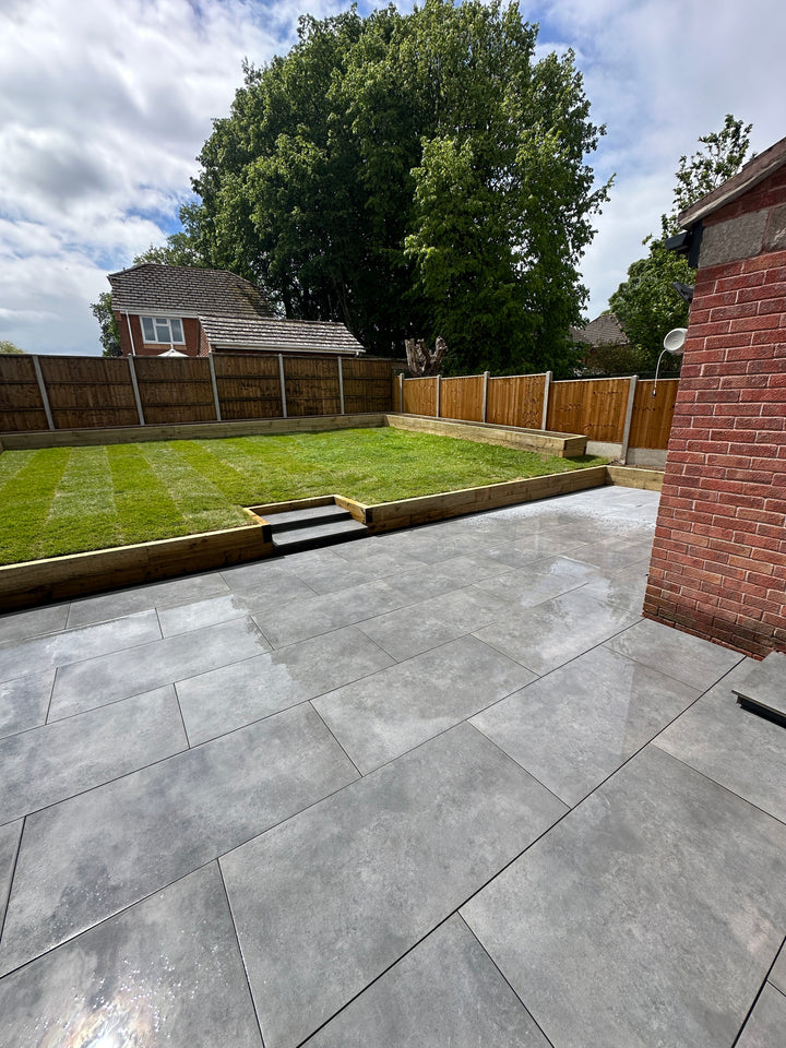 Patios